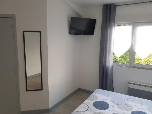Colocation / Maison 5 pièces de 100 m², Le Mans, avenue Rubillard / Photo 2