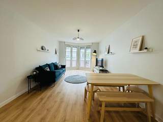 Colocation / Appartement 5 pièces de 92 m², Villeurbanne, Place Wilson
