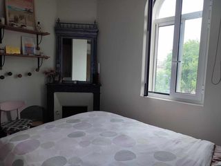 Sublet / 4 rooms apartment · 60 m², Bordeaux, Cours de la Somme