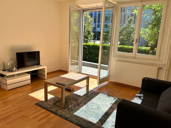 Colocation / Villa 5 pièces de 100 m², Cointrin, Chemin de l'Avanchet / Photo 2