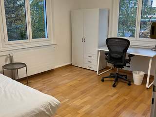 Colocation / Villa 5 pièces de 100 m², Cointrin, Chemin de l'Avanchet