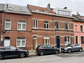 Colocation / Maison 9 pièces de 138 m², Woluwe-Saint-Lambert, Chaussée de Roodebeek