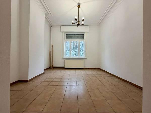 Colocation / Maison 9 pièces de 138 m², Woluwe-Saint-Lambert, Chaussée de Roodebeek / Photo 2