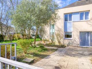 Colocation / Maison 10 pièces de 165 m², Angers, Rue de l'Amiral Barjot