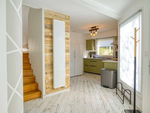 Colocation / Maison 10 pièces de 165 m², Angers, Rue de l'Amiral Barjot / Photo 10