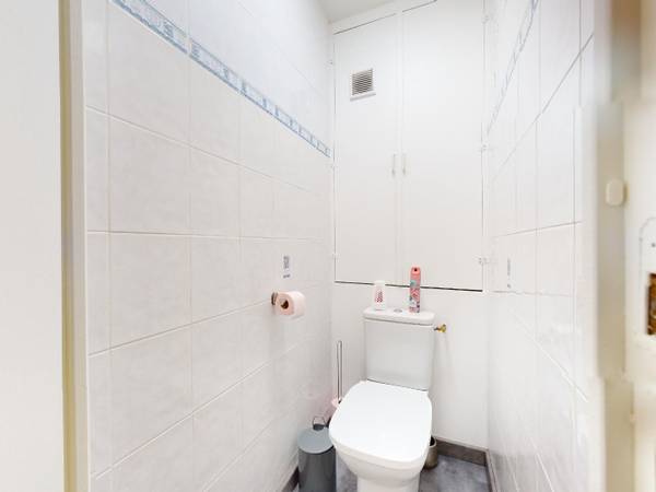 Colocation / Appartement 4 pièces de 79 m², Grenoble, Rue Joseph Bouchayer / Photo 17