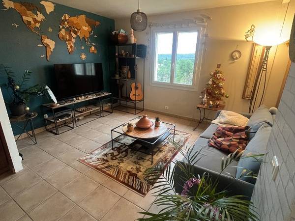 Colocation / Appartement 4 pièces de 95 m², Les Matelles, Ancien Chemin du Triadou / Photo 2