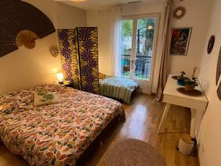 Flatsharing / 4-bedroom flat · 95 m², Les Matelles, Ancien Chemin du Triadou