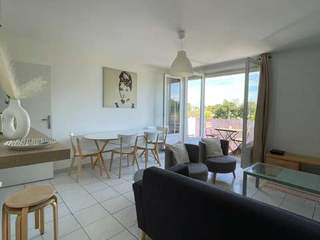 Colocation, Appartement 5 pièces, Pessac