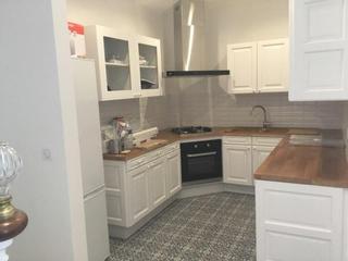 Colocation / 5 rooms house · 100 m², Saint-Denis, Rue Loubet
