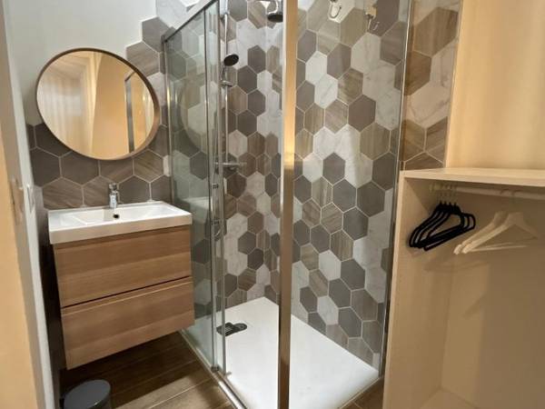 Coliving / Appartement 4 pièces de 25 m², Vertou, Route de Clisson / Photo 2