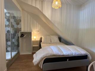 Coliving space / 4-bedroom flat · 25 m², Vertou, Route de Clisson