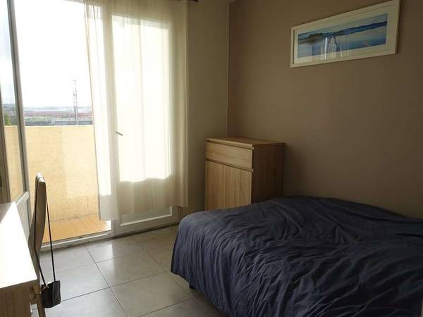 Colocation / Appartement 5 pièces de 80 m², Montpellier, Avenue des Prés d'Arènes / Photo 9