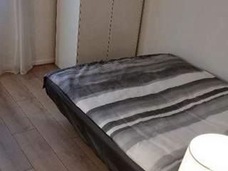 Chambre chez l'habitant, Appartement 4 pièces, Villeurbanne