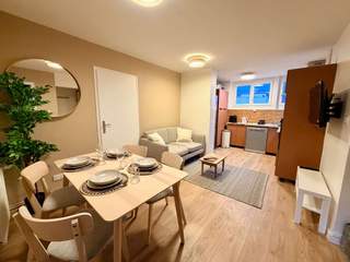 Flatsharing, 5-bedroom flat , Ambilly