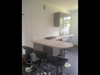 Flatsharing, 4-bedroom flat , Angers