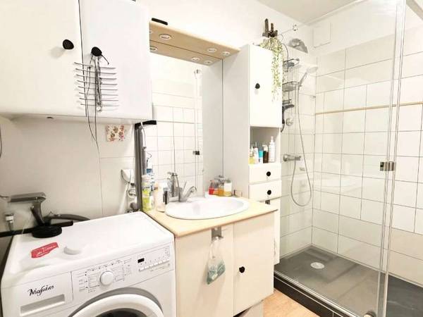 Chambre chez l'habitant / Appartement 4 pièces de 88 m², Nantes, Boulevard François Blancho / Photo 3