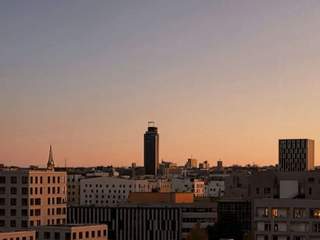 Room in a live-in landlord's home / 4 rooms apartment · 88 m², Nantes, Boulevard François Blancho