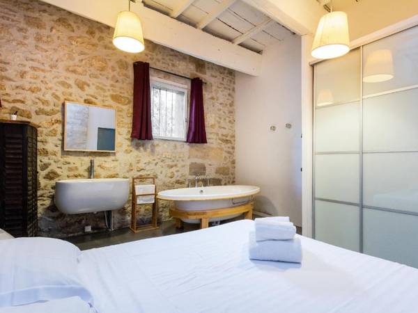 Sous-location / Appartement 3 pièces de 90 m², Montpellier, Rue Enclos Fermaud / Photo 6