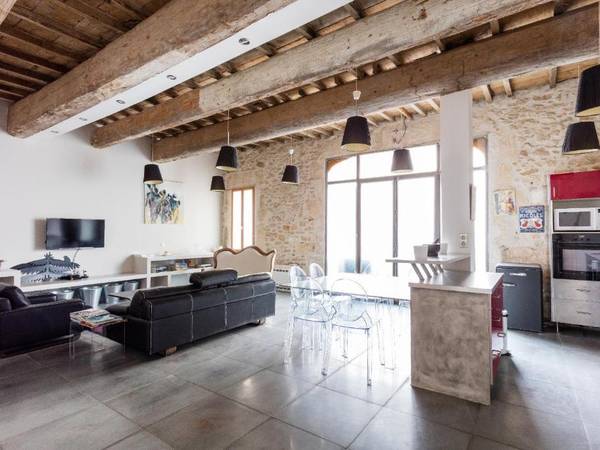 Sous-location / Appartement 3 pièces de 90 m², Montpellier, Rue Enclos Fermaud / Photo 5