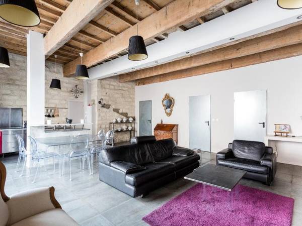 Sous-location / Appartement 3 pièces de 90 m², Montpellier, Rue Enclos Fermaud / Photo 2
