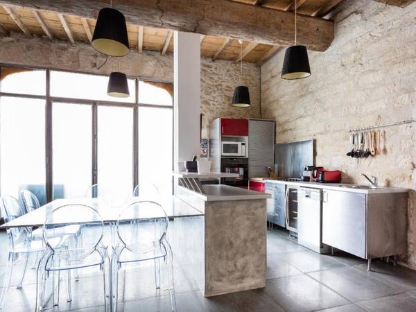 Sous-location / Appartement 3 pièces de 90 m², Montpellier, Rue Enclos Fermaud / Photo 2