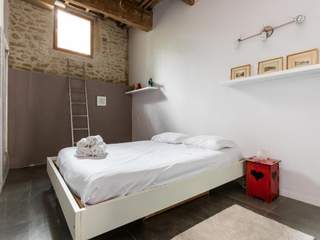 Sous-location / 3 rooms apartment · 90 m², Montpellier, Rue Enclos Fermaud