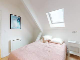 Room share / 7 rooms apartment · 115 m², Roubaix, Bis Rue Richard Lenoir