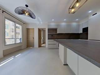 Location / Appartement 5 pièces de 92 m², Nice, Rue Beaumont