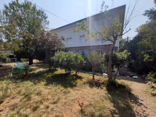 Colocation / 6 rooms house · 100 m², Montpellier, Rue de l'Aiguelongue