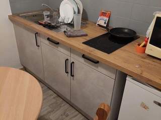 Rental / 1 room apartment, Albi