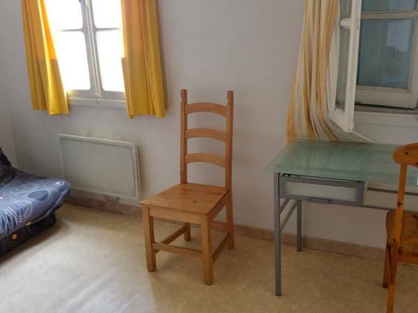 Location / Appartement 1 pièce, Albi / Photo 3