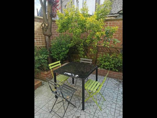 Colocation / Maison 4 pièces de 93 m², Douai, Rue Gaston Doumergue / Photo 2