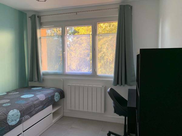 Colocation / Appartement 4 pièces de 67 m², Thiais, Avenue de Versailles / Photo 2