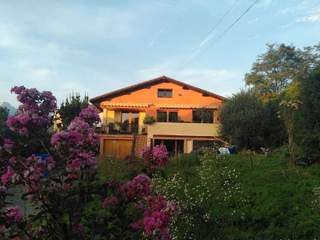 Sous-location / Maison 10 pièces de 250 m², Domène
