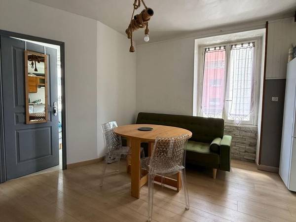 Colocation / Appartement 3 pièces de 62 m², Nice, Rue Mgr Alfred Daumas / Photo 6