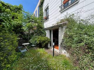 Sous-location / 1 room house · 105 m², Rueil-Malmaison, Avenue Victor Hugo
