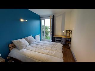 Colocation, Appartement 4 pièces, Toulouse