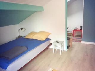 Flatsharing / House · 1 m², Le Blanc-Mesnil