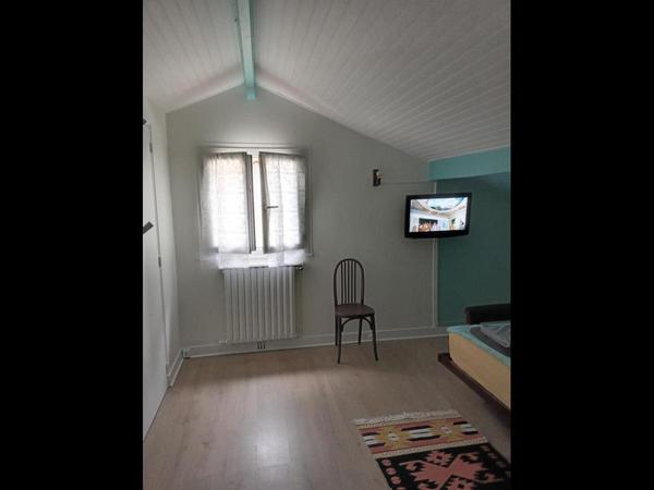 Colocation / Maison de 1 m², Le Blanc-Mesnil / Photo 2