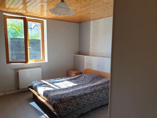 Colocation / 6 rooms apartment · 130 m², Cognin, Rue de la Paix