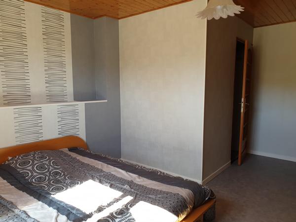 Colocation / Appartement 6 pièces de 130 m², Cognin, Rue de la Paix / Photo 2