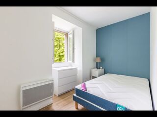 Flatsharing / 10-bedroom house · 250 m², Le Kremlin-Bicêtre, Avenue Charles Gide