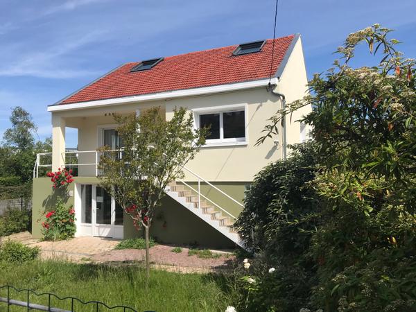 Colocation / Maison 5 pièces de 103 m², Orléans, Rue Eugène Turbat / Photo 2