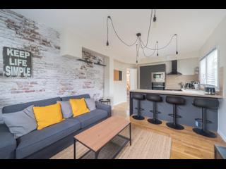 Colocation / Maison 5 pièces de 103 m², Orléans, Rue Eugène Turbat