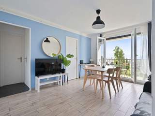 Colocation / Appartement 5 pièces de 78 m², Marseille, Avenue de la Timone