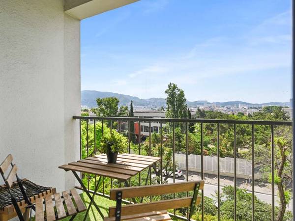Colocation / Appartement 5 pièces de 78 m², Marseille, Avenue de la Timone / Photo 8