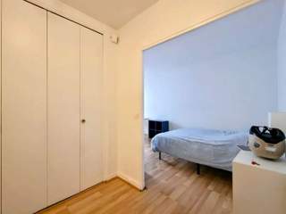 Rental / Studio de 31 m², Paris, Avenue du Docteur Arnold Netter