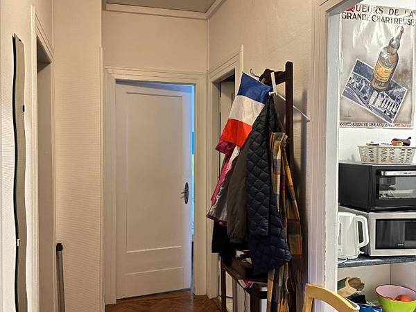Colocation / Appartement 3 pièces de 72 m², Strasbourg, Rue de Bruges / Photo 7