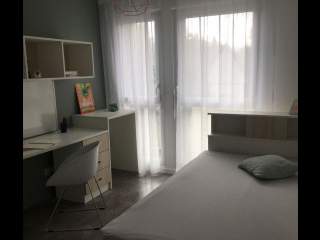 Rental / 1 room residence · 23 m², Loos, 138 Chem. des Postes